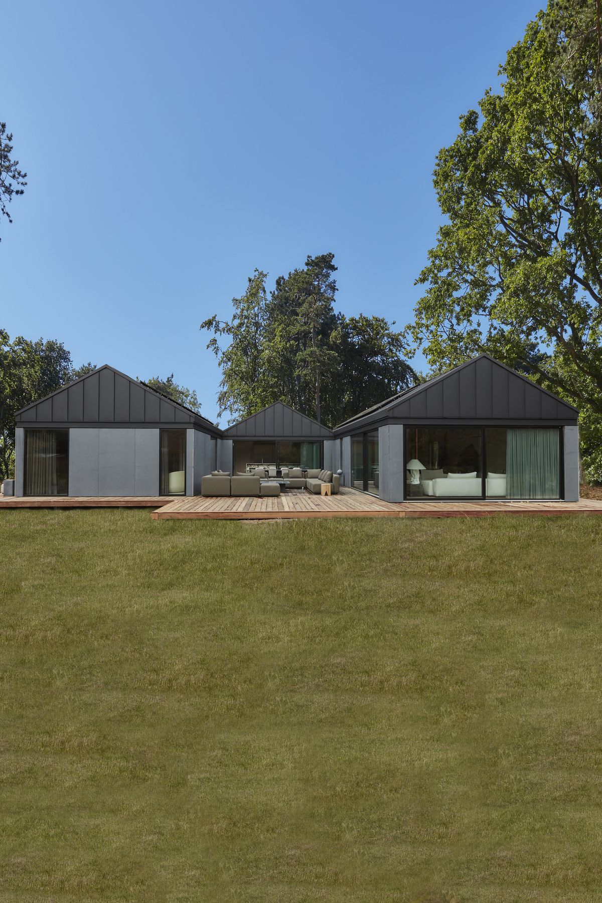 Villa Mori