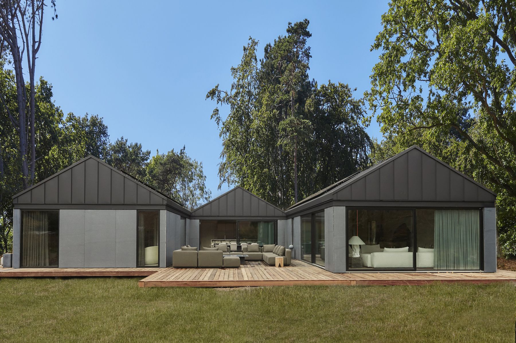 Villa Mori