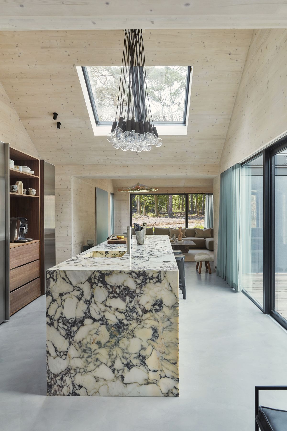 Villa Mori