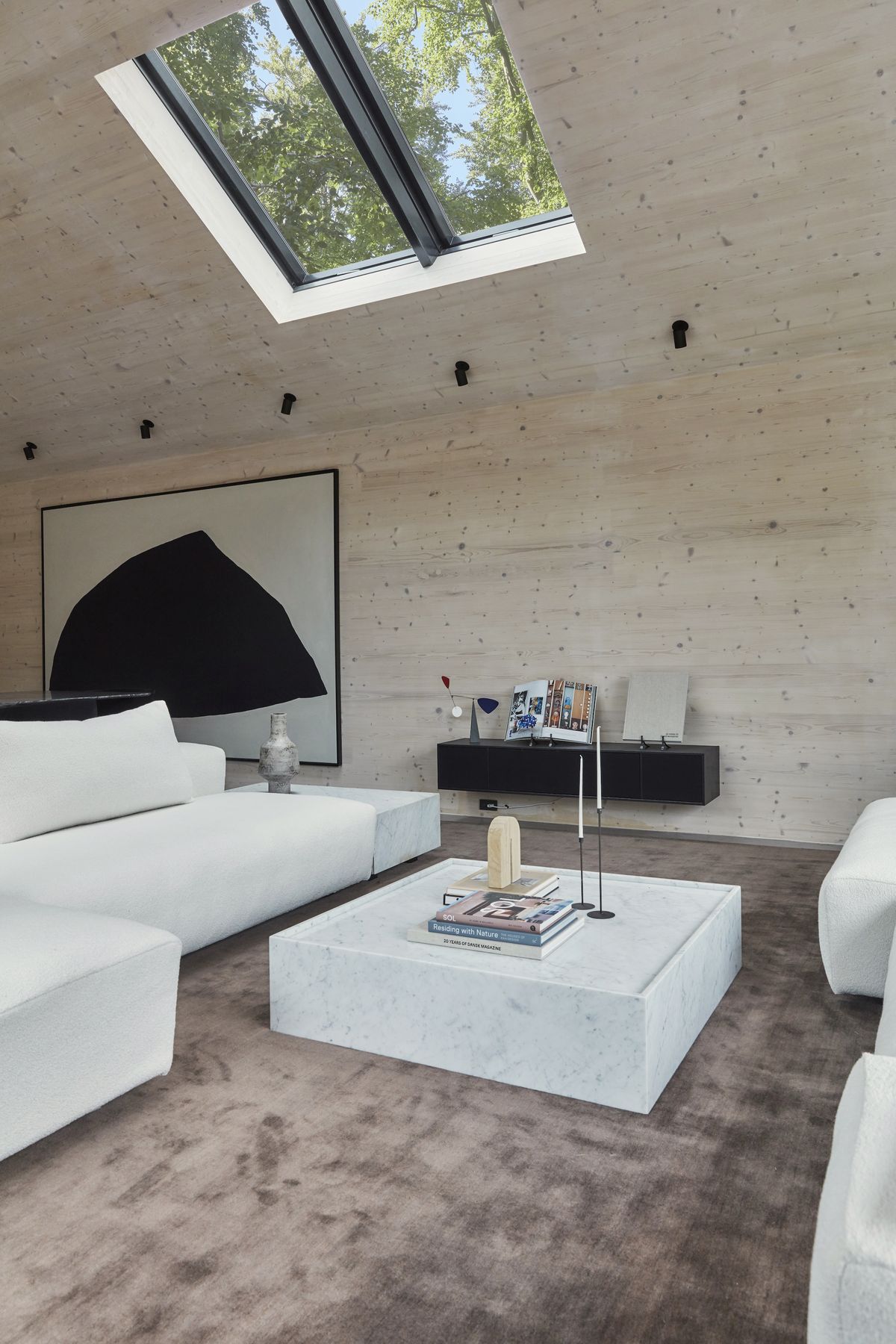 Villa Mori